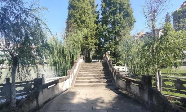东阳水上公园