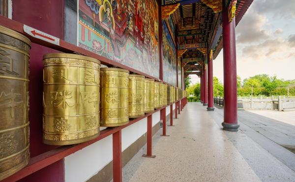 双林寺