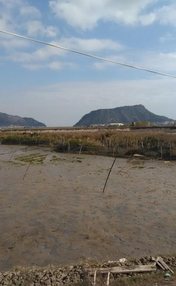 赤岸风景区