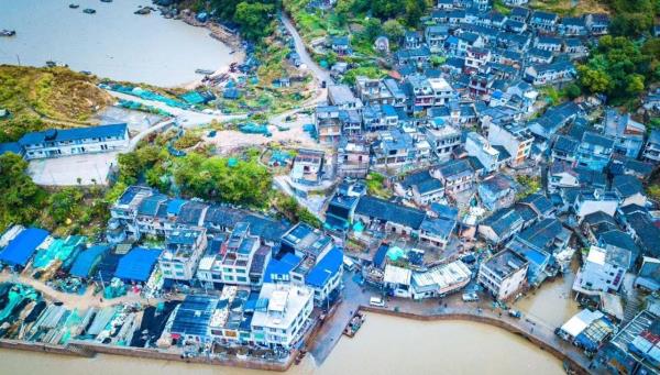 福瑶列岛