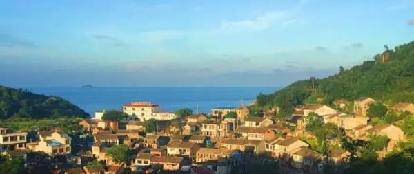 灶澳村