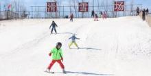 亚布洛尼滑雪场6