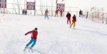 亚布洛尼滑雪场7