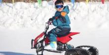 亚布洛尼滑雪场5