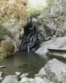 京西十八潭8
