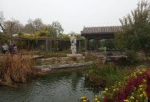 三里河公园2