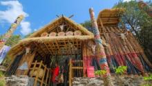 北京圣泉山旅游风景区19