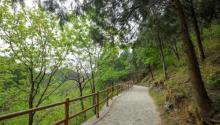 北京圣泉山旅游风景区30