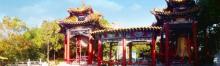 北京圣泉山旅游风景区26