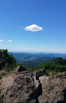 房山白草畔自然风景区14