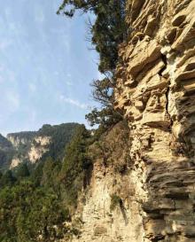 北京上方山国家森林公园24