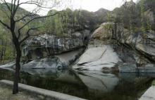 神堂峪自然风景区26