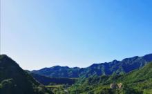 神堂峪自然风景区15