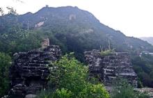 神堂峪自然风景区29