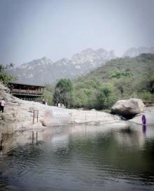 神堂峪自然风景区22