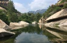 神堂峪自然风景区14
