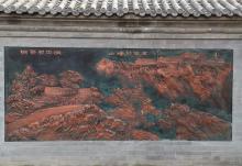 妙峰山风景区5