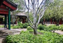 郭沫若纪念馆16