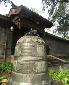 郭沫若纪念馆13