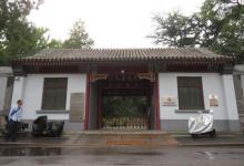 郭沫若纪念馆15