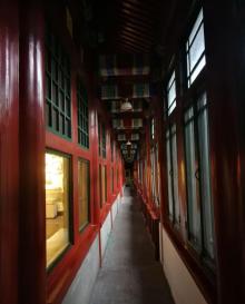 郭沫若纪念馆14
