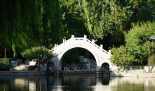 团结湖公园7
