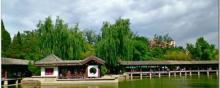 团结湖公园11