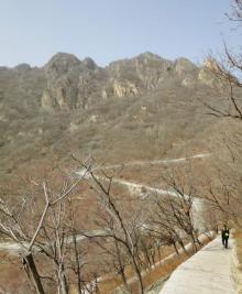 百瑞谷景区13