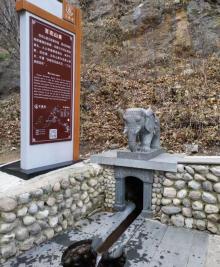 百瑞谷景区14
