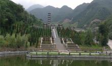 百瑞谷景区4