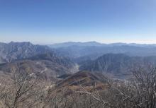 百瑞谷景区16