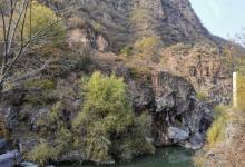 百里山水画廊―乌龙峡谷18