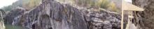 百里山水画廊―乌龙峡谷27