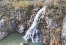 百里山水画廊―乌龙峡谷28
