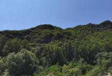 百里山水画廊―乌龙峡谷2