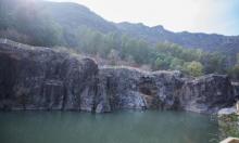 百里山水画廊―乌龙峡谷14