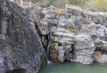 百里山水画廊―乌龙峡谷24