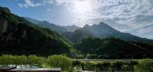 DOBUCAMP・青龙峡多布露营地18