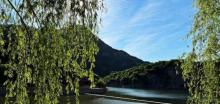 DOBUCAMP・青龙峡多布露营地15