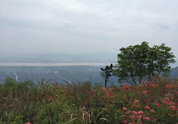 黄石山