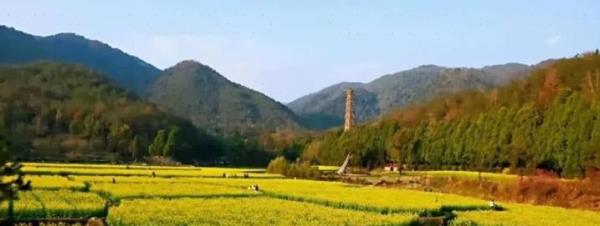 石垃塔