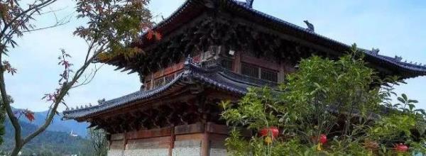三门丹邱讲寺