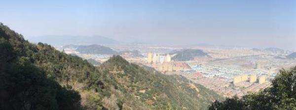 大岳山
