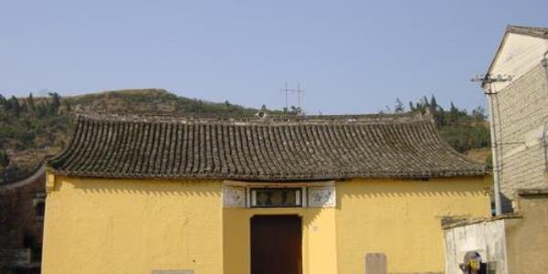 广福寺