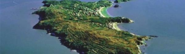 下浪挡岛