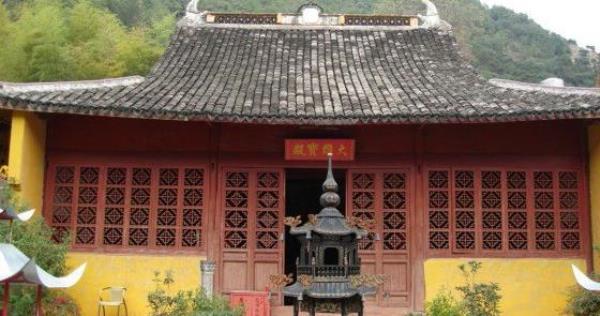 法海寺