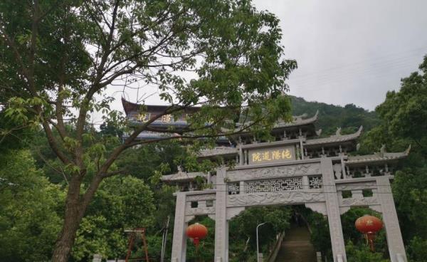 白虎庙