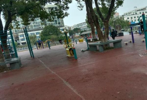 牧南公园