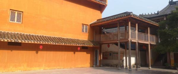 广严寺