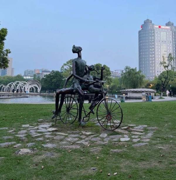 水景公园